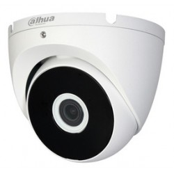 CCTV CAMARA HD1 DAHUA HAC-T2A11P (2.8MM/METAL)