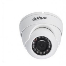 CCTV CAMARA HD1 DAHUA HAC-HDW1000MP (3.6MM/S3)