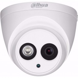 CCTV CAMARA HD2 DAHUA HAC-HDW1200EMP-A 3.6MM/S3