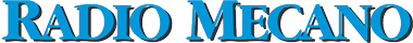 Logo Radio Mecano